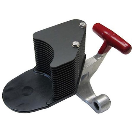 Lincoln Industrial Pusher Head Assy 3/16" & 3/8" 379072